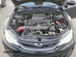 2012 Subaru Impreza Sedan WRX WRX with VIN JF1GV7E68CG024411, listed as a Copart auction lot 87748775 with 172,836 mi miles and Clean Title. Bid and sale history available at carsss.com. Image 11.