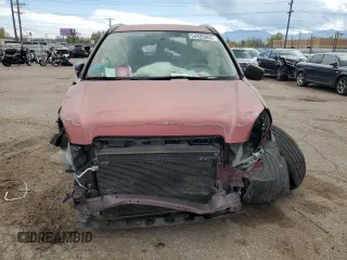2006 Honda CR-V LX z VIN JHLRD78556C059396, wystawiony jako Copart lot #54429865 z przebiegiem Nie podano mil oraz Szkoda całkowita • Salvage title. Historia ofert i sprzedaży dostępna na DreamBid. Obrazek 5.