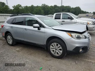 2016 Subaru Outback Premium с VIN 4S4BSACCXG3345653, выставлен на аукционе Copart как лот 62395515 с пробегом 130 125 миль миль и Списание • Salvage title. История ставок и продаж доступна на DreamBid. Изображение 4.