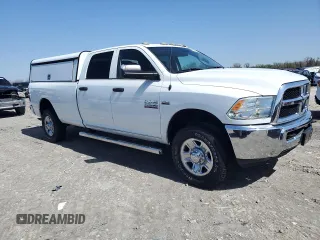 2017 Ram 2500 Tradesman с VIN 3C6TR5HT4HG727445, выставлен на аукционе Copart как лот 51778795 с пробегом 117 273 миль миль и Списание • Salvage title. История ставок и продаж доступна на DreamBid. Изображение 4.