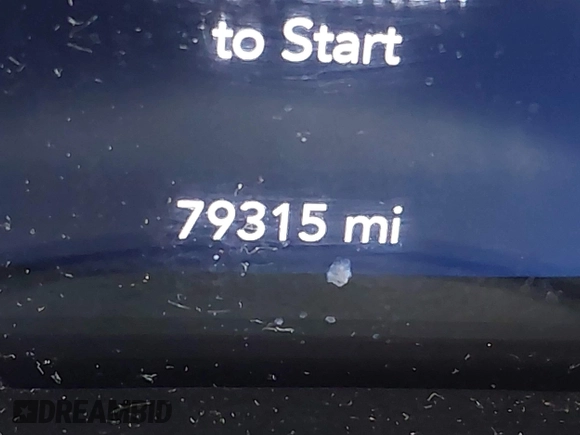 2022 Jeep Wrangler Unlimited Sahara Altitude z VIN 1C4HJXEG6NW103779, wystawiony jako IAAI lot #42563826 z przebiegiem 79 315 mil mil oraz . Historia ofert i sprzedaży dostępna na DreamBid. Obrazek 15.