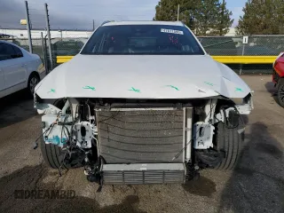 2021 Mazda CX-9 Signature with VIN JM3TCBEY4M0504837, listed as a Copart auction lot 47611595 with 85,491 mi miles and Salvage Title. Bid and sale history available at DreamBid. Image 5.