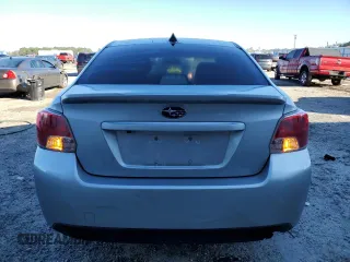 2016 Subaru Impreza с VIN JF1GJAA69GH019801, выставлен на аукционе Copart как лот 45104995 с пробегом 86 769 миль миль и Списание • Salvage title. История ставок и продаж доступна на DreamBid. Изображение 6.