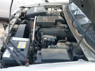 2005 Chevrolet TrailBlazer LT с VIN 1GNDS13S952363933, выставлен на аукционе IAAI как лот 42702285 с пробегом 191 405 миль миль и . История ставок и продаж доступна на DreamBid. Изображение 20.