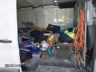 2015 Ford Transit with VIN 1FTNE2YM7FKB00894, listed as a IAAI auction lot 42088996 with 199,321 mi miles and . Bid and sale history available at DreamBid. Image 8.