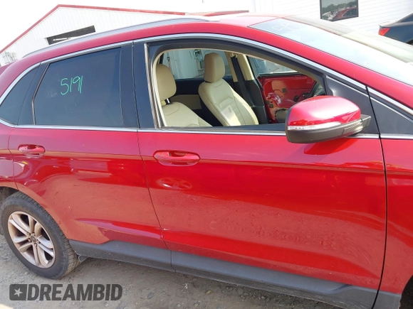 2020 Ford Edge SEL с VIN 2FMPK3J94LBA39163, выставлен на аукционе IAAI как лот 42568924 с пробегом 85 985 миль миль и . История ставок и продаж доступна на DreamBid. Изображение 14.
