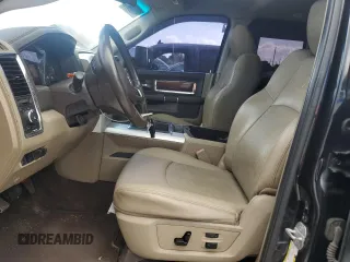 2010 Dodge Ram 2500 Laramie with VIN 3D7UT2CL1AG108706, listed as a Copart auction lot 45352075 with 179,043 mi miles and Clean Title. Bid and sale history available at carsss.com. Image 7.