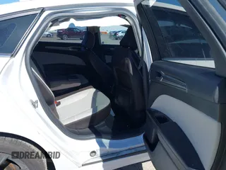 2020 Ford Fusion SE with VIN 3FA6P0HD4LR126174, listed as a IAAI auction lot 41723840 with 123,413 mi miles. Bid and sale history available at carsss.com. Image 8.