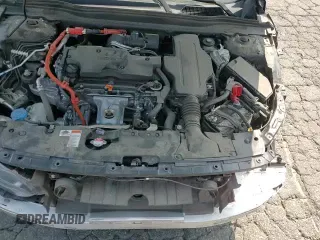 2021 Honda Accord Touring с VIN 1HGCV3F9XMA013426, выставлен на аукционе Copart как лот 68975765 с пробегом 83 317 миль миль и Списание • Salvage title. История ставок и продаж доступна на DreamBid. Изображение 13.