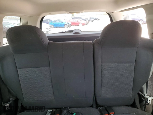 2014 Jeep Patriot Latitude with VIN 1C4NJRFBXED512414, listed as a Copart auction lot 50934605 with 37,714 mi miles and Salvage Title. Bid and sale history available at carsss.com. Image 10.