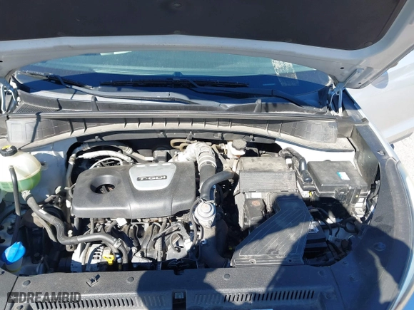 2016 Hyundai Tucson Sport with VIN KM8J33A25GU224084, listed as a IAAI auction lot 41827851 with 153,348 mi miles. Bid and sale history available at carsss.com. Image 10.