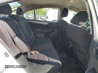 2017 Subaru Legacy с VIN 4S3BNAA64H3056911, выставлен на аукционе Copart как лот 61802015 с пробегом 82 265 миль миль и Списание • Salvage title. История ставок и продаж доступна на DreamBid. Изображение 10.