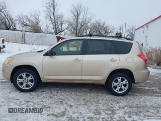 2012 Toyota RAV4 with VIN JTMBF4DV0CD043836, listed as a IAAI auction lot 41364370 with 134,459 mi miles and . Bid and sale history available at DreamBid. Image 14.