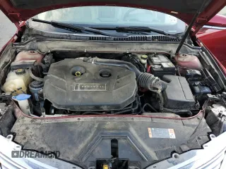 2013 Lincoln MKZ z VIN 3LN6L2G93DR823802, wystawiony jako Copart lot #56592525 z przebiegiem 176 574 mil mil oraz Szkoda całkowita • Salvage title. Historia ofert i sprzedaży dostępna na DreamBid. Obrazek 11.