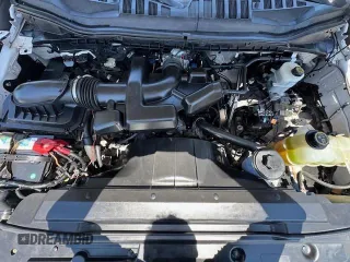 2019 Ford F-250 XL with VIN 1FT7X2A6XKED16231, listed as a Copart auction lot 65517465 with 107,278 mi miles and Non repairable. Bid and sale history available at DreamBid. Image 14.