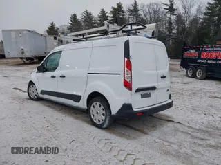 2023 Ford Transit Connect XLT с VIN NM0LS7T21P1557367, выставлен на аукционе IAAI как лот 41746958 с пробегом 44 419 миль миль и . История ставок и продаж доступна на DreamBid. Изображение 3.
