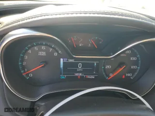 2018 Chevrolet Impala LS with VIN 2G11X5S37J9144830, listed as a Copart auction lot 87325254 with 142,126 mi miles and Salvage Title. Bid and sale history available at carsss.com. Image 9.