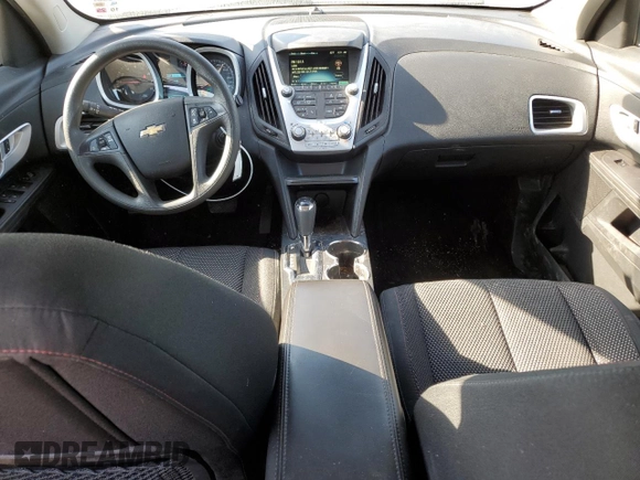 2016 Chevrolet Equinox LS with VIN 2GNALBEK3G1128787, listed as a Copart auction lot 52517965 with 73,484 mi miles and Salvage Title. Bid and sale history available at carsss.com. Image 8.