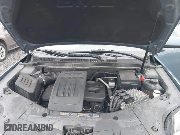 2011 GMC Terrain SLE-1 с VIN 2CTFLREC9B6470891, выставлен на аукционе IAAI как лот 42230954 с пробегом 249 196 миль миль и . История ставок и продаж доступна на DreamBid. Изображение 10.