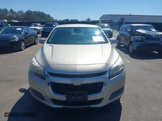 2014 Chevrolet Malibu LT with VIN 1G11C5SLXEF189835, listed as a IAAI auction lot 41771378 with 132,997 mi miles. Bid and sale history available at carsss.com. Image 12.