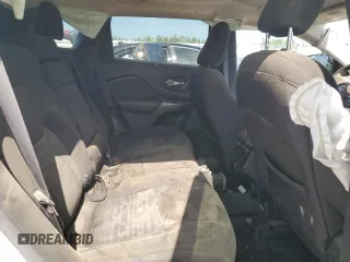 2019 Jeep Cherokee Latitude с VIN 1C4PJMCXXKD201203, выставлен на аукционе Copart как лот 63761915 с пробегом 153 462 миль миль и Чистый • Clean title. История ставок и продаж доступна на DreamBid. Изображение 11.