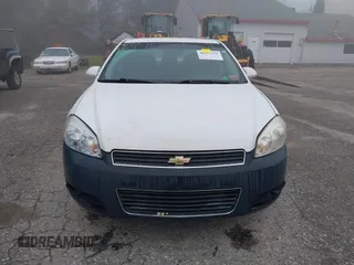 2011 Chevrolet Impala LT Fleet with VIN 2G1WG5EK1B1182403, listed as a IAAI auction lot 40175152 with 137,909 mi miles and . Bid and sale history available at DreamBid. Image 12.