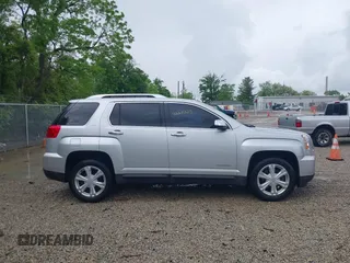 2016 GMC Terrain SLT z VIN 2GKFLUE36G6173300, wystawiony jako IAAI lot #42231725 z przebiegiem 139 341 mil mil oraz . Historia ofert i sprzedaży dostępna na DreamBid. Obrazek 14.