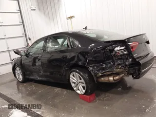 2019 Volkswagen Passat Wolfsburg Edition z VIN 1VWLA7A36KC004077, wystawiony jako IAAI lot #42164379 z przebiegiem 50 498 mil mil oraz . Historia ofert i sprzedaży dostępna na DreamBid. Obrazek 15.