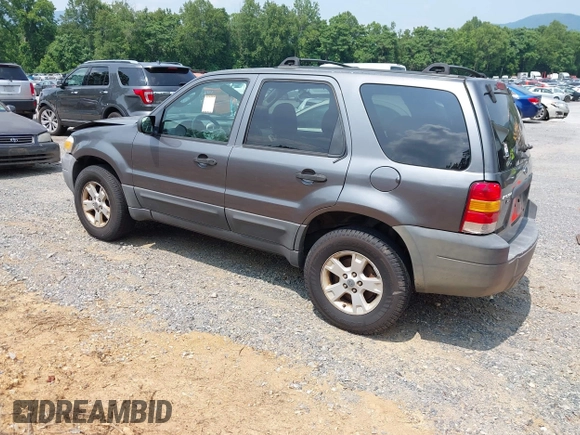 2006 Ford Escape XLT с VIN 1FMYU93106KB08157, выставлен на аукционе IAAI как лот 42471588 с пробегом Не указан миль и . История ставок и продаж доступна на DreamBid. Изображение 3.