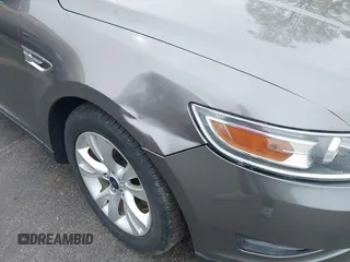 2012 Ford Taurus SEL with VIN 1FAHP2EW4CG107920, listed as a IAAI auction lot 42044023 with 107,696 mi miles and . Bid and sale history available at DreamBid. Image 6.