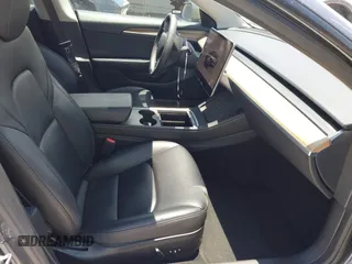 2023 Tesla Model 3 с VIN 5YJ3E1EA3PF434981, выставлен на аукционе IAAI как лот 42577864 с пробегом 38 500 миль миль и . История ставок и продаж доступна на DreamBid. Изображение 5.