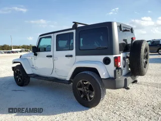 2018 Jeep Wrangler JK Unlimited Sahara with VIN 1C4HJWEG3JL825040, listed as a Copart auction lot 78437974 with 86,373 mi miles and Clean Title. Bid and sale history available at carsss.com. Image 2.