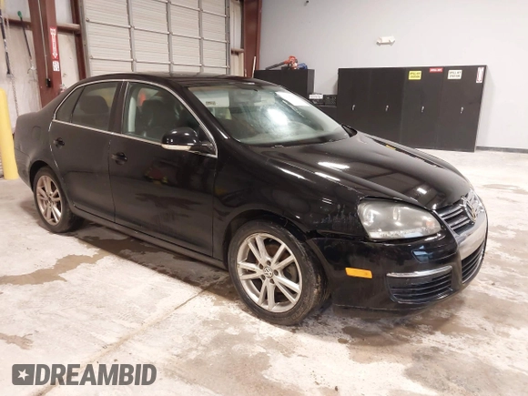 2006 Volkswagen Jetta 2.5L z VIN 3VWSF71K46M803364, wystawiony jako IAAI lot #42095403 z przebiegiem 140 573 mil mil oraz . Historia ofert i sprzedaży dostępna na DreamBid. Obrazek 1.