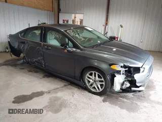 2016 Ford Fusion SE with VIN 1FA6P0H71G5124269, listed as a IAAI auction lot 42358284 with 151,324 mi miles and . Bid and sale history available at DreamBid. Image 1.