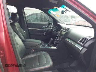 2016 Ford Explorer Sport with VIN 1FM5K8GTXGGC27286, listed as a IAAI auction lot 42529111 with 251,420 mi miles and . Bid and sale history available at DreamBid. Image 5.