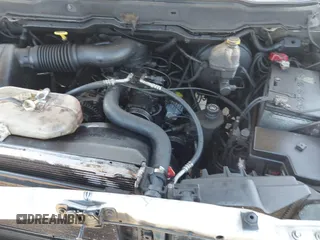 2002 Dodge 1500 with VIN 1D7HU18Z52J151323, listed as a IAAI auction lot 42184403 with 232,407 mi miles. Bid and sale history available at carsss.com. Image 10.