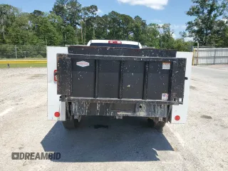 2018 Ram 2500 Tradesman with VIN 3C6TR4HT8JG174783, listed as a Copart auction lot 57237705 with 61,358 mi miles and Salvage title. Bid and sale history available at DreamBid. Image 6.