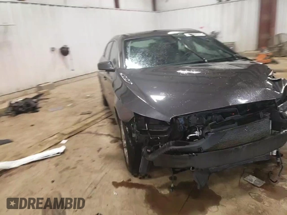 2013 Buick LaCrosse Premium 1 with VIN 1G4GF5E3XDF152136, listed as a Copart auction lot 59888375 with Not provided miles and Clean title. Bid and sale history available at DreamBid. Image 13.
