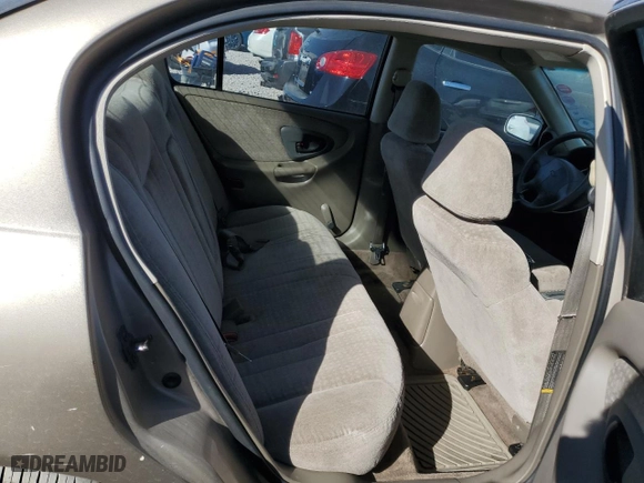 1999 Chevrolet Malibu with VIN 1G1ND52T9X6199015, listed as a Copart auction lot 73340794 with 0 mi miles and Salvage Title. Bid and sale history available at carsss.com. Image 10.