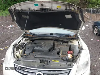 2011 Nissan Altima S with VIN 1N4AL2AP5BN400974, listed as a IAAI auction lot 42206277 with 207,950 mi miles and . Bid and sale history available at DreamBid. Image 10.