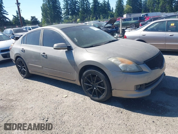 2008 Nissan Altima SL z VIN 1N4BL21E58N501413, wystawiony jako IAAI lot #42431053 z przebiegiem 190 253 mil mil oraz . Historia ofert i sprzedaży dostępna na DreamBid. Obrazek 1.