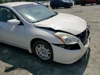 2011 Nissan Altima S with VIN 1N4AL2AP4BC168217, listed as a Copart auction lot 60029125 with 198,899 mi miles and Salvage title. Bid and sale history available at DreamBid. Image 13.