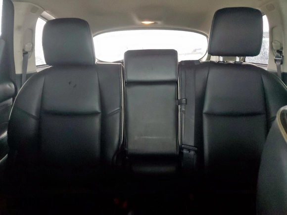 2020 Infiniti QX60 Luxe with VIN 5N1DL0MN4LC514463, listed as a Copart auction lot 58255765 with 117,709 mi miles and Salvage title. Bid and sale history available at DreamBid. Image 10.