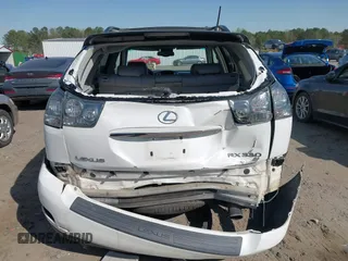 2004 Lexus RX 330 with VIN JTJHA31U140010865, listed as a IAAI auction lot 41869057 with 262,873 mi miles. Bid and sale history available at carsss.com. Image 16.