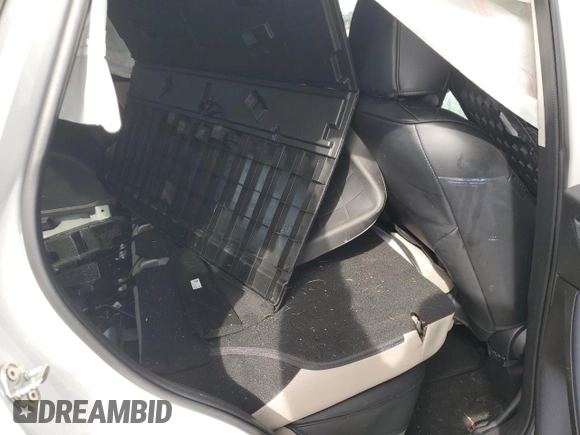 2013 Mazda CX-5 Touring with VIN JM3KE2CE9D0137982, listed as a Copart auction lot 43260805 with 0 mi miles and Salvage Title. Bid and sale history available at carsss.com. Image 11.