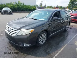 2012 Toyota Avalon with VIN 4T1BK3DB8CU458894, listed as a IAAI auction lot 42414799 with 163,212 mi miles and . Bid and sale history available at DreamBid. Image 20.