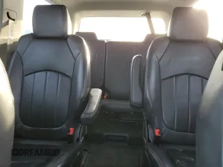 2016 GMC Acadia Denali z VIN 1GKKVTKD7GJ135965, wystawiony jako Copart lot #47842415 z przebiegiem 232 115 mil mil oraz Szkoda całkowita • Salvage title. Historia ofert i sprzedaży dostępna na DreamBid. Obrazek 10.