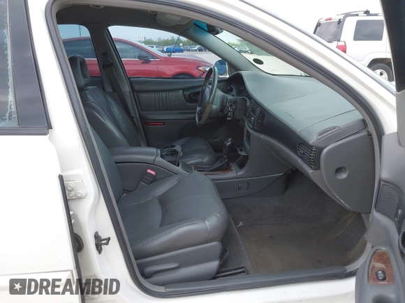 2003 Buick Regal LS with VIN 2G4WB52K231205047, listed as a IAAI auction lot 42145775 with 163,734 mi miles and . Bid and sale history available at DreamBid. Image 5.