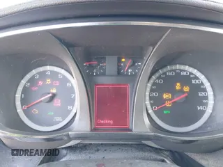 2015 GMC Terrain SLE z VIN 2GKALREK5F6400263, wystawiony jako IAAI lot #42110515 z przebiegiem 174 064 mil mil oraz . Historia ofert i sprzedaży dostępna na DreamBid. Obrazek 7.