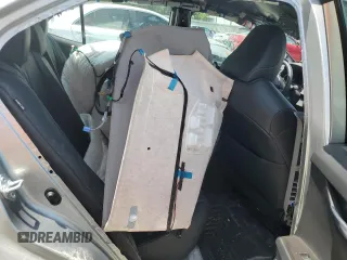 2022 Toyota Camry SE with VIN 4T1G11AK0NU699014, listed as a Copart auction lot 55073135 with Not Provided miles and Non Repairable. Bid and sale history available at DreamBid. Image 10.